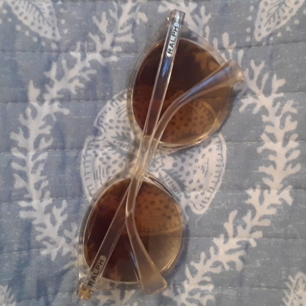 RALPH SUNGLASSES - Picture 2 of 8
